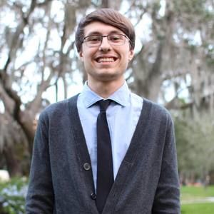 Meet your Posher, Seth